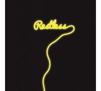 Restless - Restless