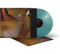 Restless Spirit Blood of the Old Gods (Vinyl LP) 12" Album Coloured Vinyl