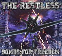Restless,the - Bombs for Freedom