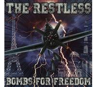 Restless,the - Bombs for Freedom Lp