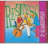 Restless - The Early Years