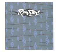 Restless - The Lost Sessions