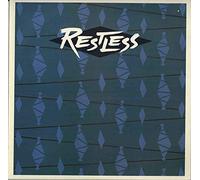 Restless - The Lost Sessions