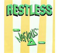 Restless - The Nervous Years