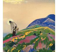 restless thoughts (violet vinyl)