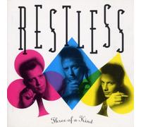 Restless - Three of a Kind