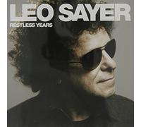 Restless Years by LEO SAYER