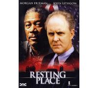 restling place dvd Italian Import (DVD) Freeman Lithgow Korty John
