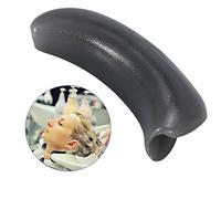 Resto del collo del gel della ciotola dello sciampo, cuscino molle durevole comodo del cuscino del collo del gel del silicone/unità di elaborazione per il peccato della lavata del salone della stazi