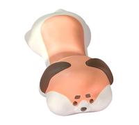 Resto del polso per il computer - Memory Foam Riposo Polso Computer | Supporto ergonomico per tastiera a forma di animale, comodo cuscino in schiuma per ufficio gamer PC portatile
