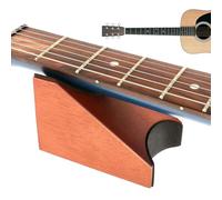 Resto di chitarra, culla per il collo di chitarra Porta del supporto per il