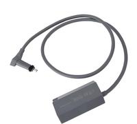 Resto di rete di rete Internet Adattatore Ethernet Adattatore Internet Connessione di rete ad alta velocità in gomma portatile
