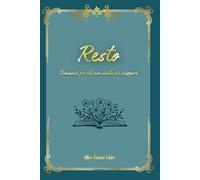 Resto: Domande per chi non vuole più scappare