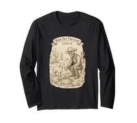 Resto per la Maglietta perduta Maglia a Manica