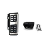 Resto Poggiapiedi Pedale Per Q2 SQ2 TT S1 A1 Per Q3 TTS RS3 Per A3 8V 2017 2018 2019 2020 2021 2022 2023 2024 Copertura Pedale Freno Gas Pedale acceleratore auto(AT With Rest)