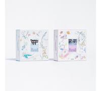 [Restock Date 4/30] ILLIT - 1° Mini Album SUPER REAL ME CD [SET 2 versioni]