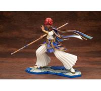 RESTOCK Tales of Arise PVC Statue 1/8 Dohalim 23 cm Kotobukiya