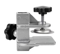 Restokki Morsetto per Supporto Asciugacapelli per Toelettatura Cane - Clip per Asciugatore per Cani e Phon per Cani (Inner Dia 2.3x2.3cm)