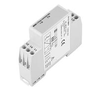 Restokki Relay di monitoraggio a 3 fasi, protezione della sequenza di fase 208-480VAC Dimensione compatta Mantieni il di alimentazione del condizionamento del motore di lav