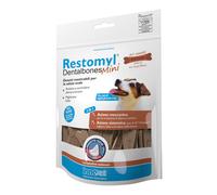 Innovet Restomyl Dentalbones Mini Snack per Cani Mini da 340 gr/20 ossetti