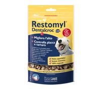 RESTOMYL DentalCroc 150g
