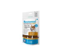 RESTOMYL DENTALCROC CANI PICCOLA TAGLIA BUSTA 60 G