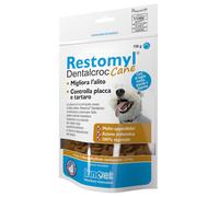Restomyl Dentalcroc Cani Grandi 150 Gr