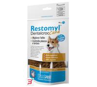 Restomyl Dentalcroc: Cane - 60 gr