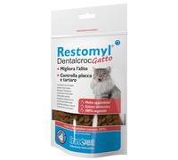 INNOVET ITALIA Srl RESTOMYL DentalCroc Gatto 60g