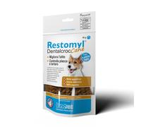 Restomyl Dentalcroc Supporto nutrizionale Migliora l alito Controlla e previene