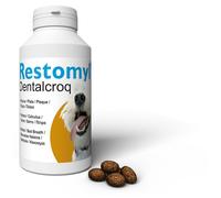 RESTOMYL DENTALCROQ CANE 150G