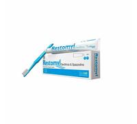 restomyl Dentifricio+Spazzolino Extra Soft 50 Ml
