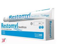 Innovet Dentifricio Restomyl – Pasta 50 ml