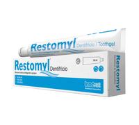 Innovet Dentifricio Restomyl – Pasta 50 ml