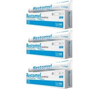 Restomyl Dentiricio 50 Ml 3x50 ml