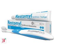 RESTOMYL DENTIRICIO & SPAZZOLINO EXTRASOFT