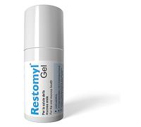 RESTOMYL GEL CANI GATTI 30ML
