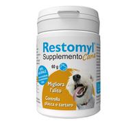 Restomyl supplemento cane 60g