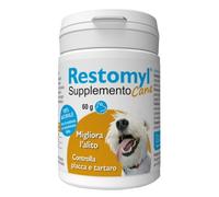 RESTOMYL Supplemento Cane 60g