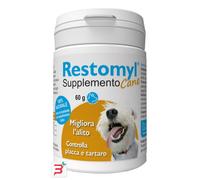 RESTOMYL Supplemento Cane 60g