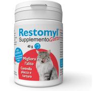 RESTOMYL Supplimento Gatto 40G