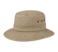 Reston Cappello da Pescatore by Stetson marrone S (54-55 cm)