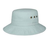 Reston Cappello da Pescatore by Stetson verde menta XL (60-61 cm)