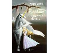 Reston, l'unicorno dorato
