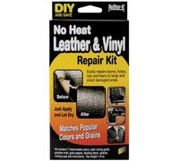 Restor-It No Heat Leather & Vinyl Repair Kit-