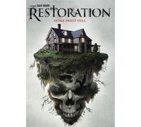 Restoration (DVD) Emily O'Brien Rebecca Jordan Adrian Gaeta Zack Ward