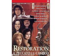 Restoration - Il peccato e il castigo