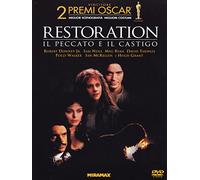Restoration - Il Peccato E Il Castigo (DVD)