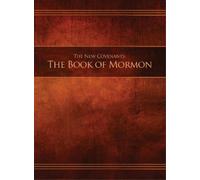 Restoration Scriptures The New Covenants, Book 2 - The Book (Copertina rigida)