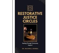 Restorative Justice Circles